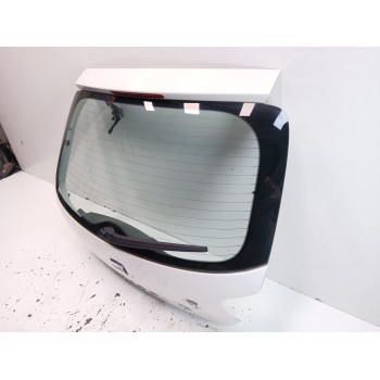 Recambio de porton trasero para seat ibiza iv sc (6j1, 6p5) 1.4 referencia OEM IAM 6J4827024  