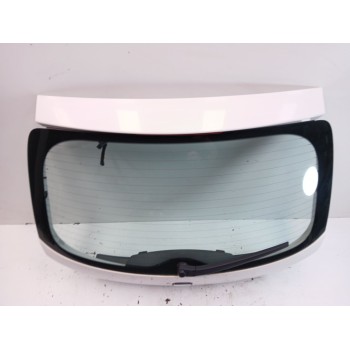 Recambio de porton trasero para seat ibiza iv sc (6j1, 6p5) 1.4 referencia OEM IAM 6J4827024  