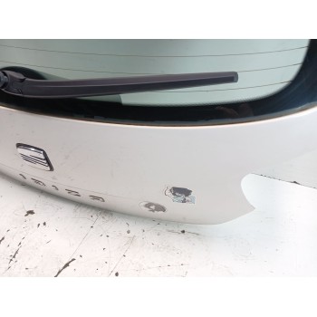 Recambio de porton trasero para seat ibiza iv sc (6j1, 6p5) 1.4 referencia OEM IAM 6J4827024  