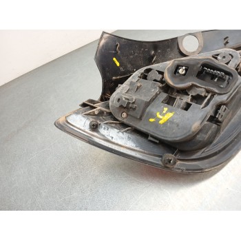 Recambio de piloto trasero derecho para opel astra h (a04) 1.4 (l48) referencia OEM IAM 93190305  