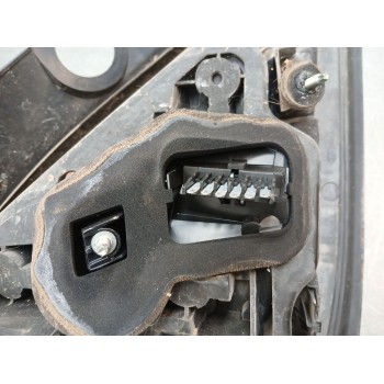 Recambio de piloto trasero derecho para opel astra h (a04) 1.4 (l48) referencia OEM IAM 93190305  