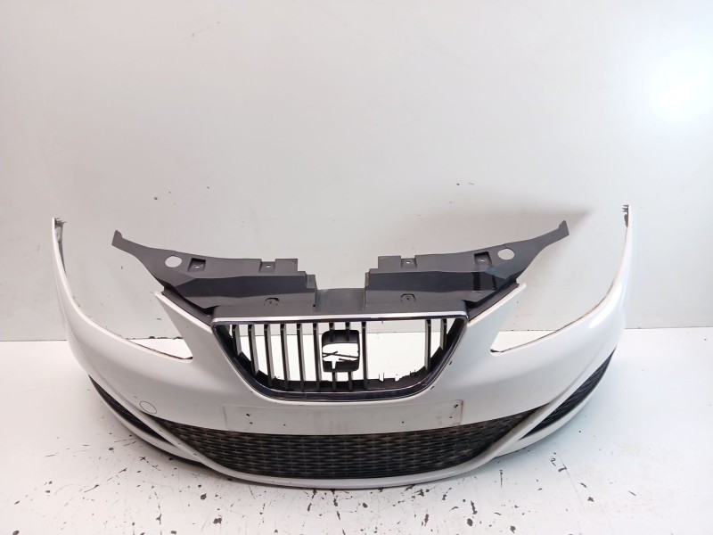 Recambio de paragolpes delantero para seat ibiza iv sc (6j1, 6p5) 1.4 referencia OEM IAM 6J0807217HGRU  