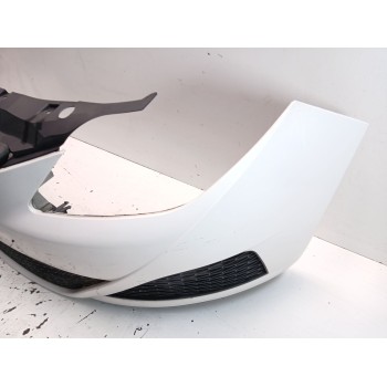 Recambio de paragolpes delantero para seat ibiza iv sc (6j1, 6p5) 1.4 referencia OEM IAM 6J0807217HGRU  