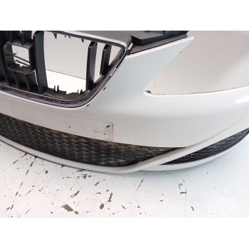 Recambio de paragolpes delantero para seat ibiza iv sc (6j1, 6p5) 1.4 referencia OEM IAM 6J0807217HGRU  