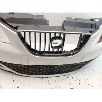 Recambio de paragolpes delantero para seat ibiza iv sc (6j1, 6p5) 1.4 referencia OEM IAM 6J0807217HGRU  