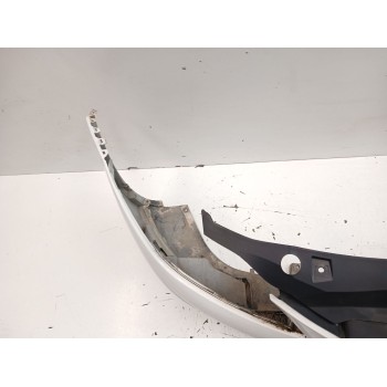 Recambio de paragolpes delantero para seat ibiza iv sc (6j1, 6p5) 1.4 referencia OEM IAM 6J0807217HGRU  