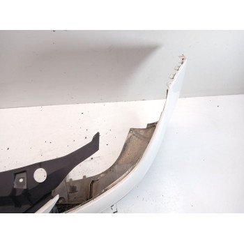 Recambio de paragolpes delantero para seat ibiza iv sc (6j1, 6p5) 1.4 referencia OEM IAM 6J0807217HGRU  
