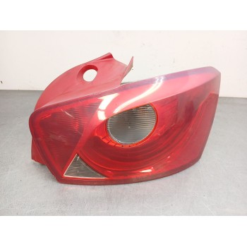 Recambio de piloto trasero derecho para seat ibiza iv sc (6j1, 6p5) 1.4 referencia OEM IAM 6J4945096H / 6J4945096K  