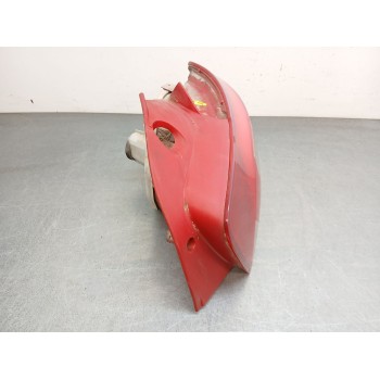 Recambio de piloto trasero derecho para seat ibiza iv sc (6j1, 6p5) 1.4 referencia OEM IAM 6J4945096H / 6J4945096K  