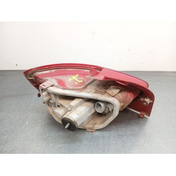 Recambio de piloto trasero derecho para seat ibiza iv sc (6j1, 6p5) 1.4 referencia OEM IAM 6J4945096H / 6J4945096K  