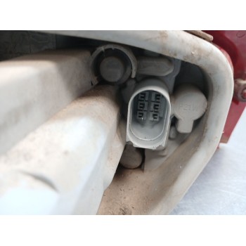Recambio de piloto trasero derecho para seat ibiza iv sc (6j1, 6p5) 1.4 referencia OEM IAM 6J4945096H / 6J4945096K  