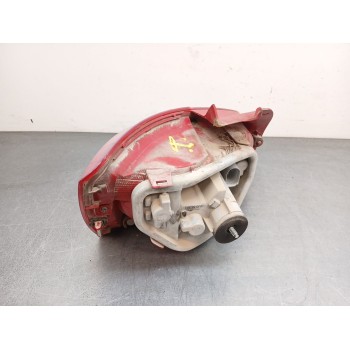 Recambio de piloto trasero derecho para seat ibiza iv sc (6j1, 6p5) 1.4 referencia OEM IAM 6J4945096H / 6J4945096K  