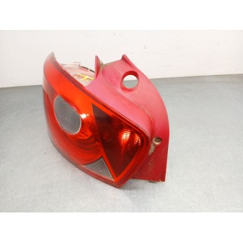 Recambio de piloto trasero izquierdo para seat ibiza iv sc (6j1, 6p5) 1.4 referencia OEM IAM 6J4945095H / 6J4945095K  