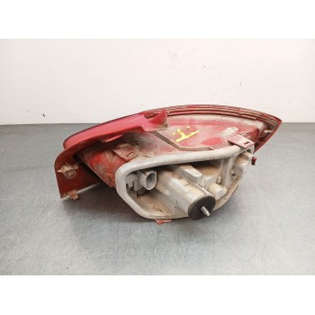 Recambio de piloto trasero izquierdo para seat ibiza iv sc (6j1, 6p5) 1.4 referencia OEM IAM 6J4945095H / 6J4945095K  