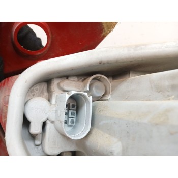 Recambio de piloto trasero izquierdo para seat ibiza iv sc (6j1, 6p5) 1.4 referencia OEM IAM 6J4945095H / 6J4945095K  