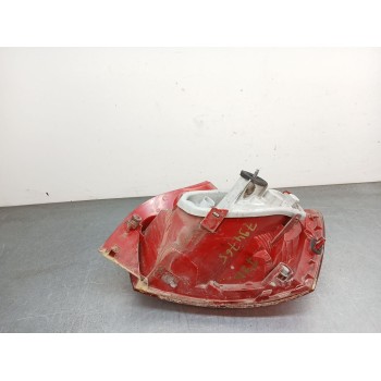 Recambio de piloto trasero izquierdo para seat ibiza iv sc (6j1, 6p5) 1.4 referencia OEM IAM 6J4945095H / 6J4945095K  