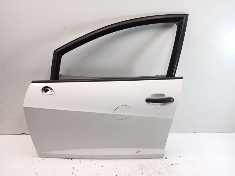 Recambio de puerta delantera izquierda para seat ibiza iv sc (6j1, 6p5) 1.4 referencia OEM IAM 6J4831055  