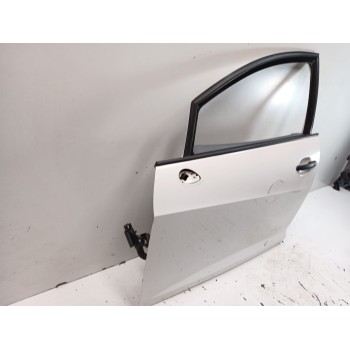 Recambio de puerta delantera izquierda para seat ibiza iv sc (6j1, 6p5) 1.4 referencia OEM IAM 6J4831055  