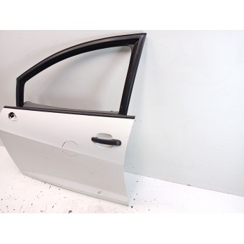 Recambio de puerta delantera izquierda para seat ibiza iv sc (6j1, 6p5) 1.4 referencia OEM IAM 6J4831055  