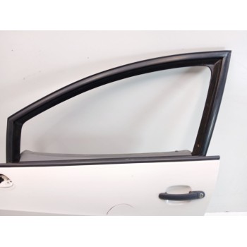 Recambio de puerta delantera izquierda para seat ibiza iv sc (6j1, 6p5) 1.4 referencia OEM IAM 6J4831055  