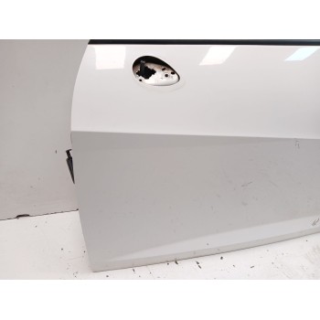 Recambio de puerta delantera izquierda para seat ibiza iv sc (6j1, 6p5) 1.4 referencia OEM IAM 6J4831055  