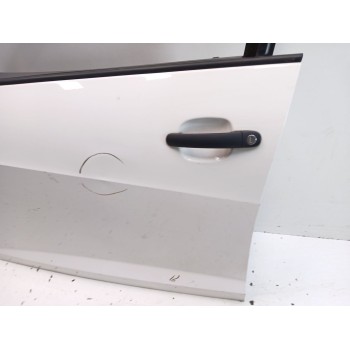 Recambio de puerta delantera izquierda para seat ibiza iv sc (6j1, 6p5) 1.4 referencia OEM IAM 6J4831055  