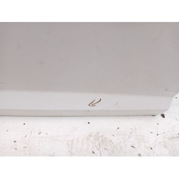 Recambio de puerta delantera izquierda para seat ibiza iv sc (6j1, 6p5) 1.4 referencia OEM IAM 6J4831055  