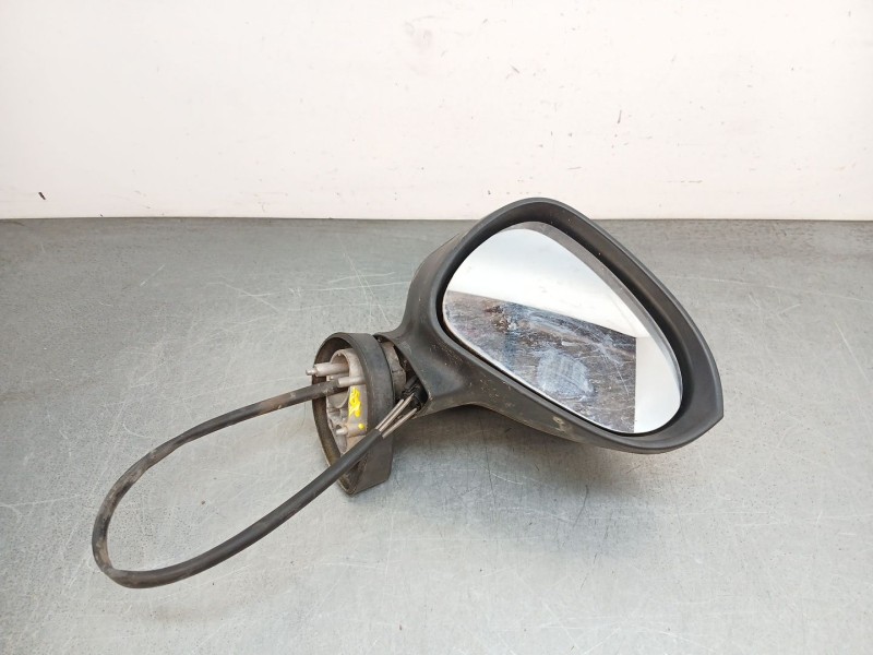 Recambio de retrovisor derecho para seat ibiza iv sc (6j1, 6p5) 1.4 referencia OEM IAM 6J1857508  