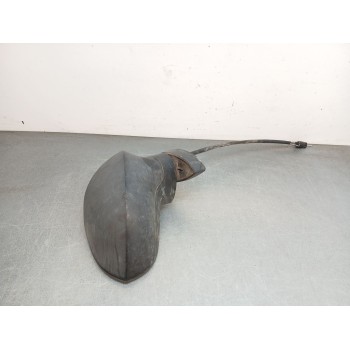 Recambio de retrovisor derecho para seat ibiza iv sc (6j1, 6p5) 1.4 referencia OEM IAM 6J1857508  