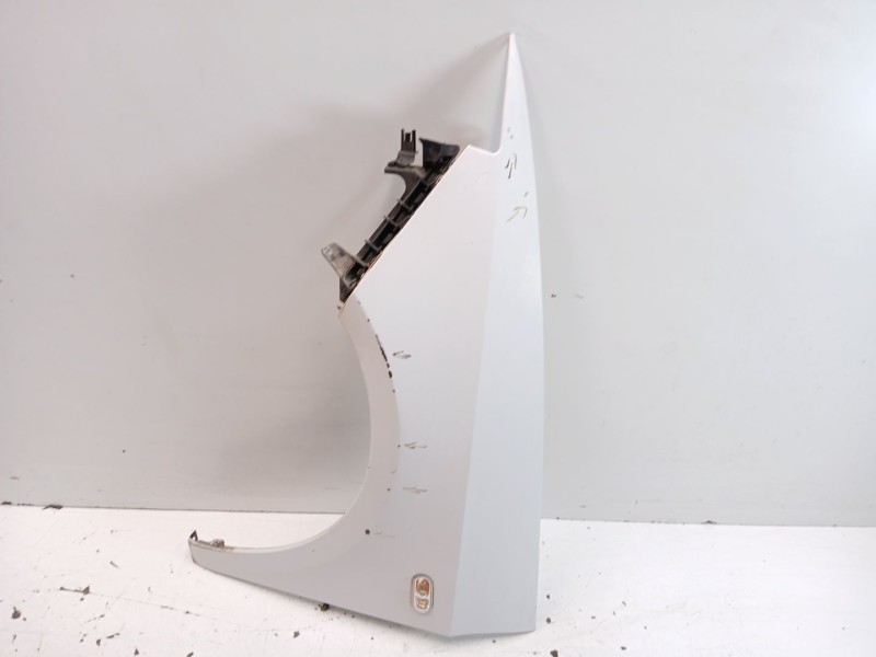 Recambio de aleta delantera izquierda para seat ibiza iv sc (6j1, 6p5) 1.4 referencia OEM IAM 6J0821021D  