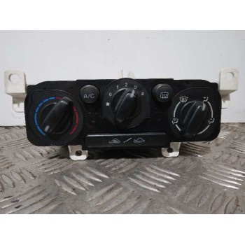 MANDO CALEFACCION / AIRE ACONDICIONADO 