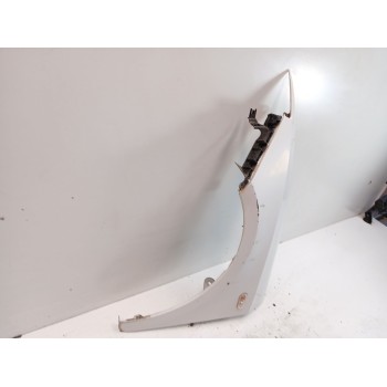 Recambio de aleta delantera izquierda para seat ibiza iv sc (6j1, 6p5) 1.4 referencia OEM IAM 6J0821021D  