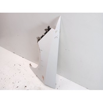 Recambio de aleta delantera izquierda para seat ibiza iv sc (6j1, 6p5) 1.4 referencia OEM IAM 6J0821021D  