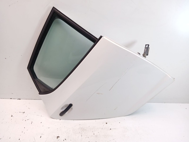 Recambio de puerta trasera derecha para seat ibiza iv sc (6j1, 6p5) 1.4 referencia OEM IAM 6J4833056  