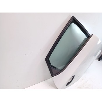 Recambio de puerta trasera derecha para seat ibiza iv sc (6j1, 6p5) 1.4 referencia OEM IAM 6J4833056  