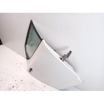 Recambio de puerta trasera derecha para seat ibiza iv sc (6j1, 6p5) 1.4 referencia OEM IAM 6J4833056  