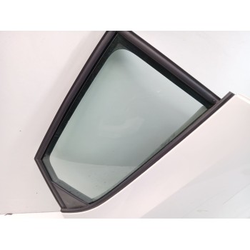 Recambio de puerta trasera derecha para seat ibiza iv sc (6j1, 6p5) 1.4 referencia OEM IAM 6J4833056  