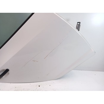Recambio de puerta trasera derecha para seat ibiza iv sc (6j1, 6p5) 1.4 referencia OEM IAM 6J4833056  
