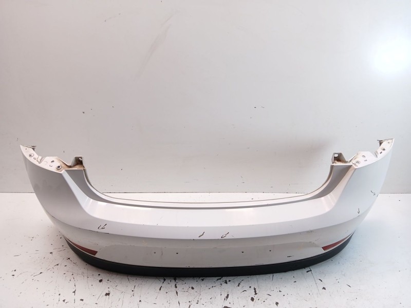 Recambio de paragolpes trasero para seat ibiza iv sc (6j1, 6p5) 1.4 referencia OEM IAM 6J4807421GRU  