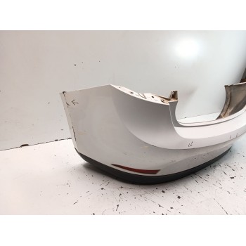Recambio de paragolpes trasero para seat ibiza iv sc (6j1, 6p5) 1.4 referencia OEM IAM 6J4807421GRU  