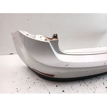 Recambio de paragolpes trasero para seat ibiza iv sc (6j1, 6p5) 1.4 referencia OEM IAM 6J4807421GRU  