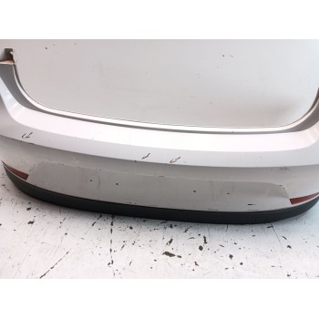 Recambio de paragolpes trasero para seat ibiza iv sc (6j1, 6p5) 1.4 referencia OEM IAM 6J4807421GRU  
