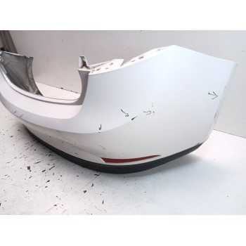 Recambio de paragolpes trasero para seat ibiza iv sc (6j1, 6p5) 1.4 referencia OEM IAM 6J4807421GRU  
