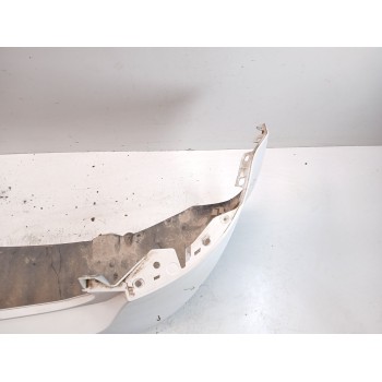 Recambio de paragolpes trasero para seat ibiza iv sc (6j1, 6p5) 1.4 referencia OEM IAM 6J4807421GRU  