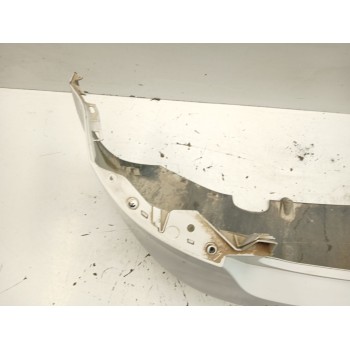 Recambio de paragolpes trasero para seat ibiza iv sc (6j1, 6p5) 1.4 referencia OEM IAM 6J4807421GRU  