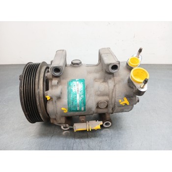 COMPRESOR AIRE ACONDICIONADO 6453LN sd6v12 1439 