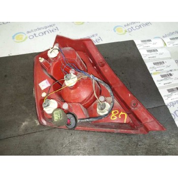 Recambio de piloto trasero derecho para daewoo kalos 1.4 se referencia OEM IAM   