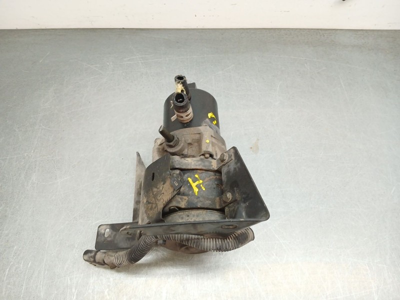 Recambio de bomba direccion para citroën saxo (s0, s1) 1.1 x, sx referencia OEM IAM 9624587480 1290808 