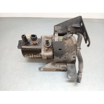Recambio de bomba direccion para citroën saxo (s0, s1) 1.1 x, sx referencia OEM IAM 9624587480 1290808 