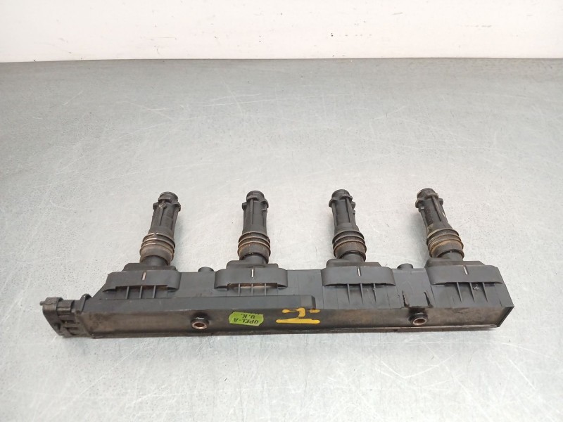 Recambio de bobina encendido para opel astra h (a04) 1.4 (l48) referencia OEM IAM 0221503472  